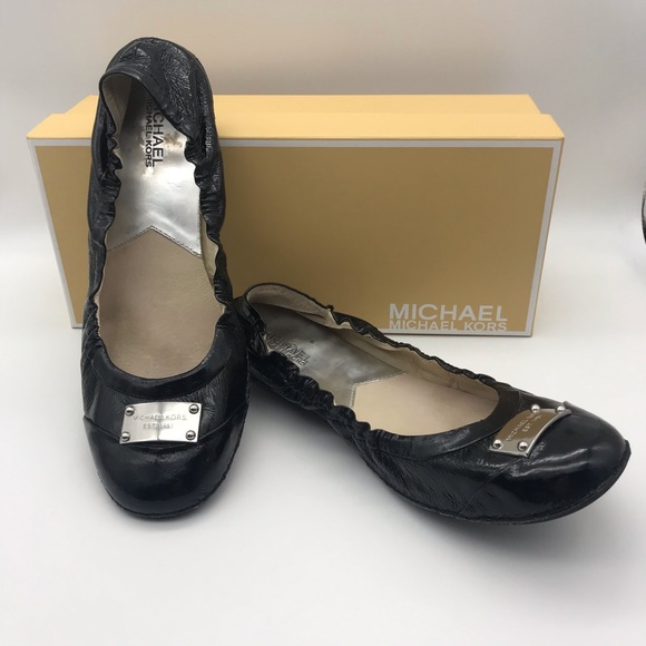 michael kors flats nordstrom